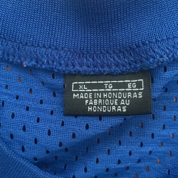 Nike Allen Iverson Jersey - Picture 5 of 5